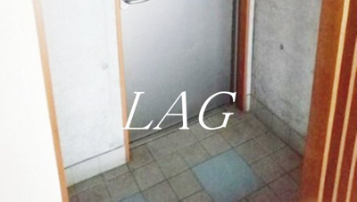 【玄関】 | ＮＥＲＶ西早稲田 | 玄関です。