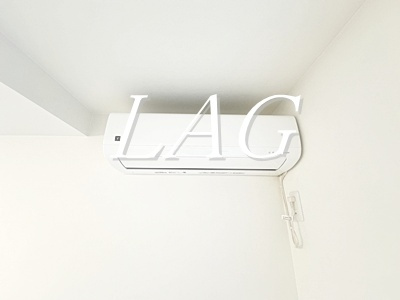 【その他】 | ソルナクレイシア成増Ⅱ | エアコンです。