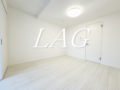 【居間・リビング】 | ソルナクレイシア成増Ⅱ | 洋室のお部屋です。