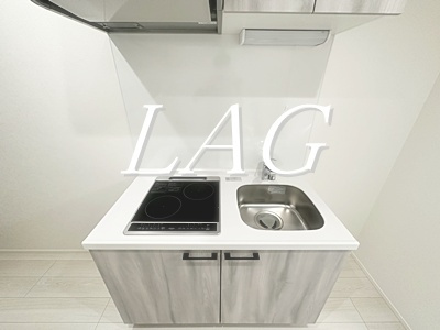 【キッチン】 | ソルナクレイシア成増Ⅱ | キッチンです。