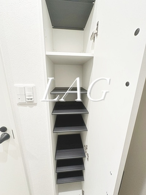 【収納】 | ソルナクレイシア成増Ⅱ | 収納です。