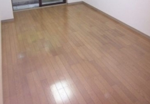 サンパティオ文京千石の内装