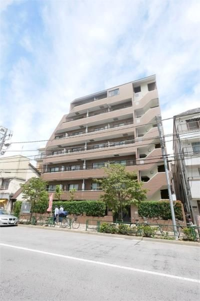 サンパティオ文京千石のその他