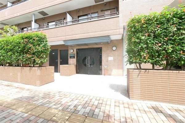 サンパティオ文京千石のその他共用部分