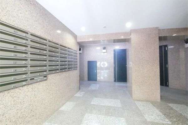 サンパティオ文京千石のその他共用部分