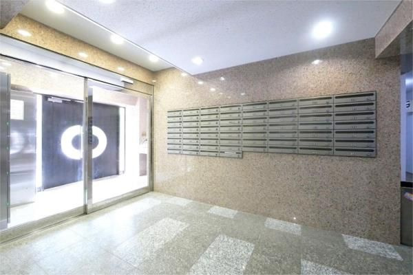 サンパティオ文京千石のその他共用部分