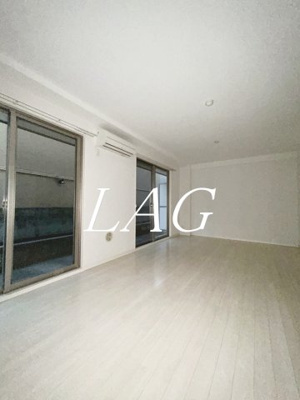 【居間・リビング】 | メゾン・ド・和 | 洋室のお部屋です。