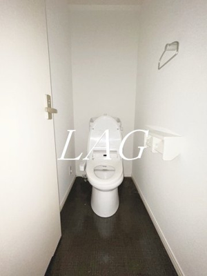 【トイレ】 | メゾン・ド・和 | トイレです。