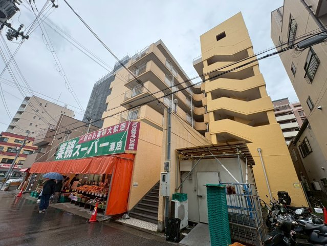 六甲道レクラン