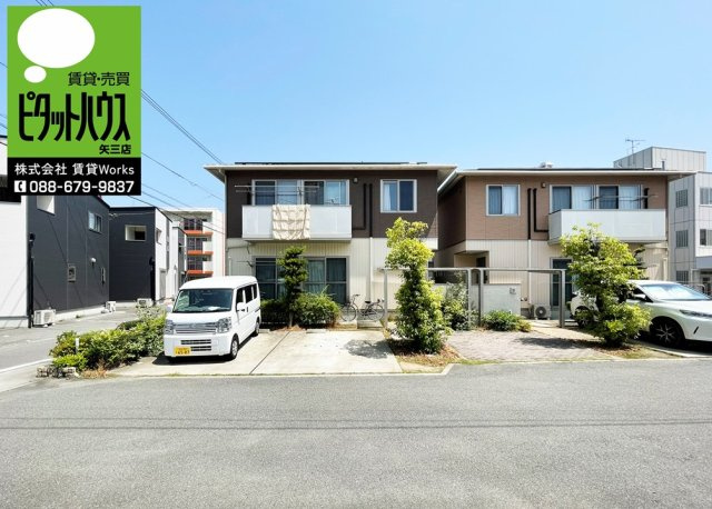 シャーメゾンＭＯＲＩ