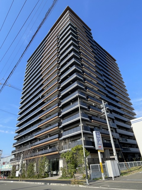 あすとレジデンシャルザ・タワー