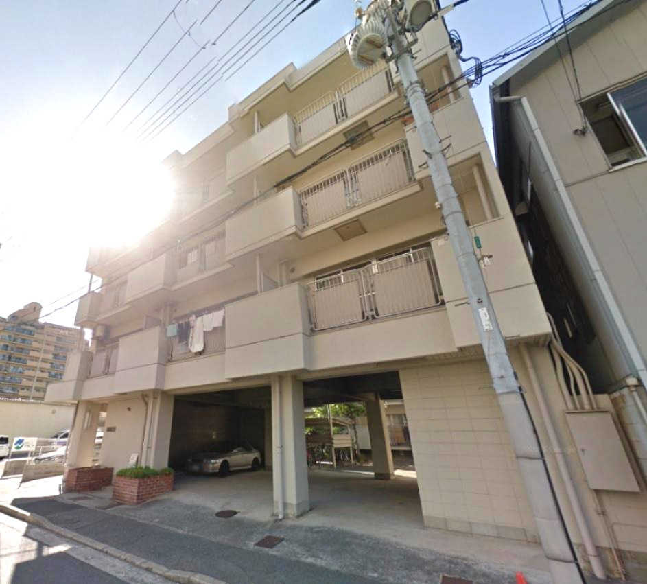 メゾン本山