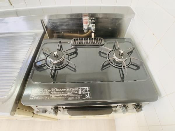 滝野川ハウスの設備