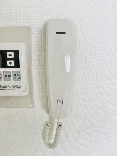 滝野川ハウスのセキュリティ