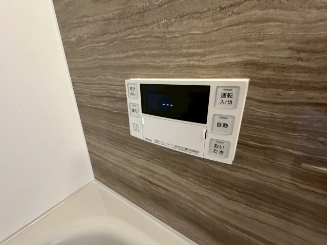 Ｅ-Ｃ’ｅｓｔ ｂｉｅｎ灘の設備