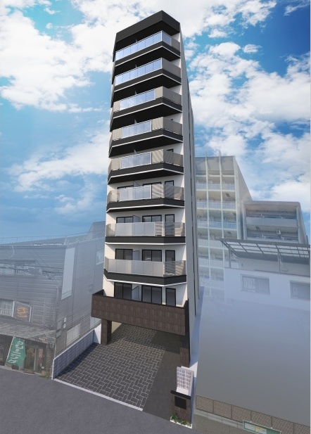 イーセ・ビアン灘