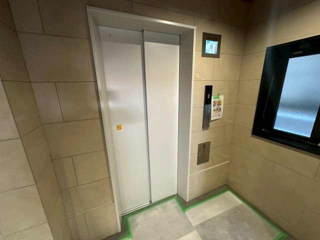 Ｅ-Ｃ’ｅｓｔ ｂｉｅｎ灘のその他共用部分