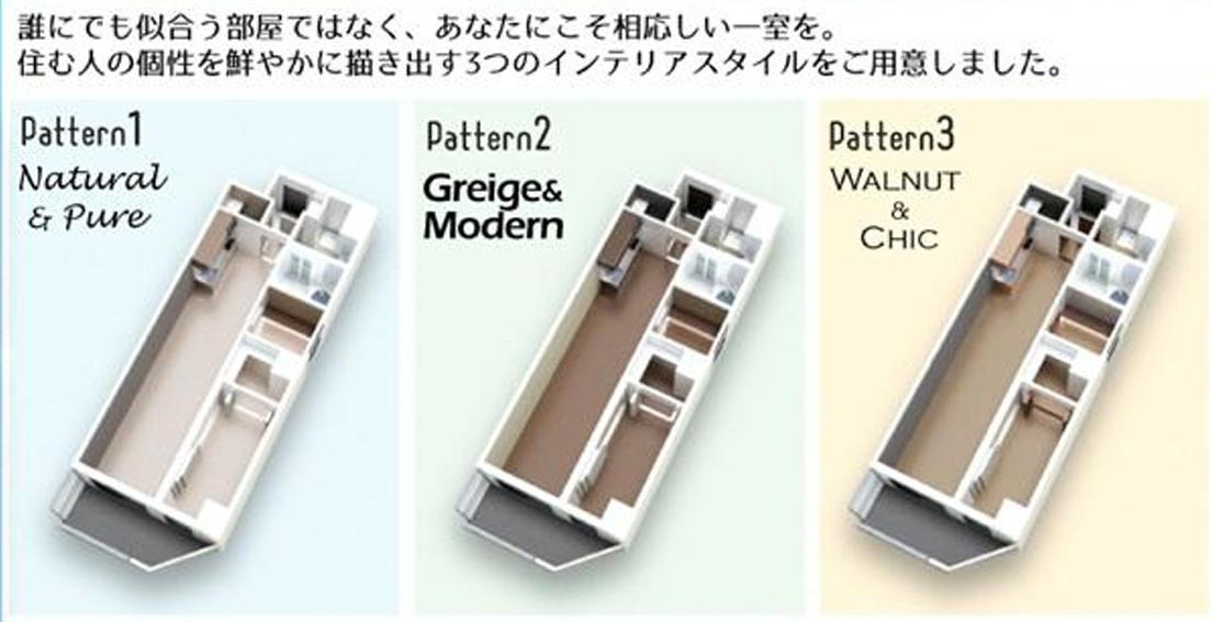 イーセ・ビアン灘のセキュリティ
