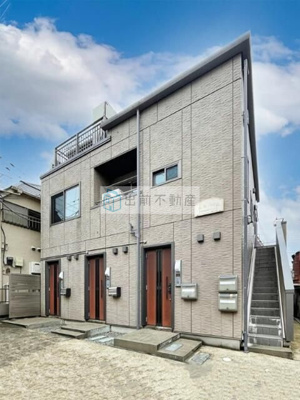 【エントランス】 | ベルハイム（高田馬場）