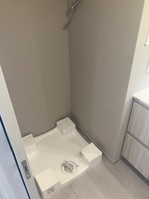 シティタワー綾瀬の設備