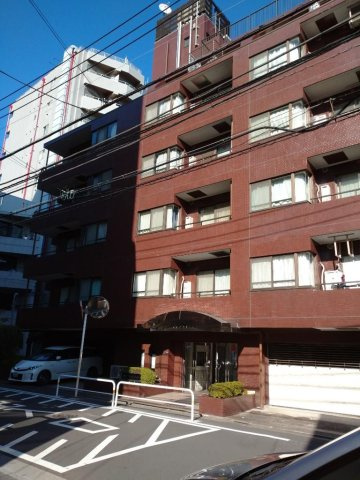 クリーンマンション