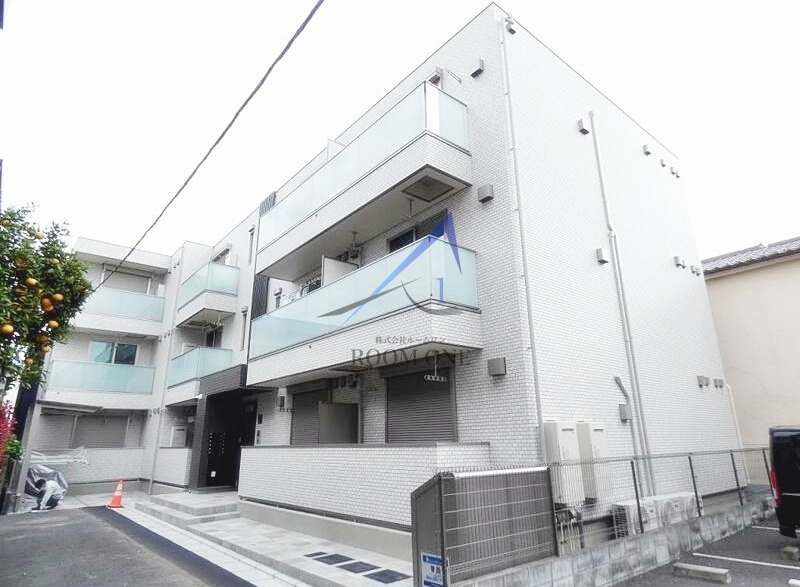 サングレイスⅢ