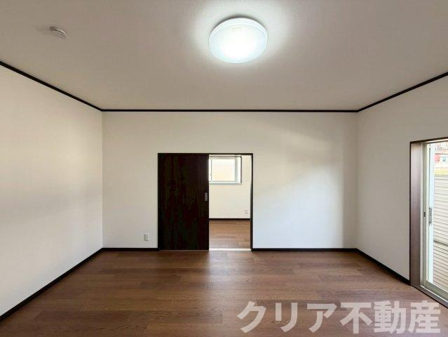 【洋室】 | 前橋市大胡町　6LDK　中古住宅　