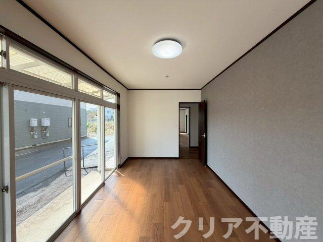 【洋室】 | 前橋市大胡町　6LDK　中古住宅　