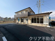 前橋市大胡町　6LDK　中古住宅　の画像
