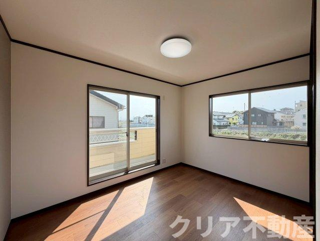 【子供部屋】 | 前橋市大胡町　6LDK　中古住宅　