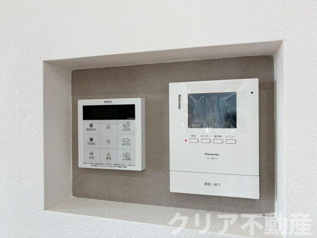 【設備】 | 前橋市大胡町　6LDK　中古住宅　