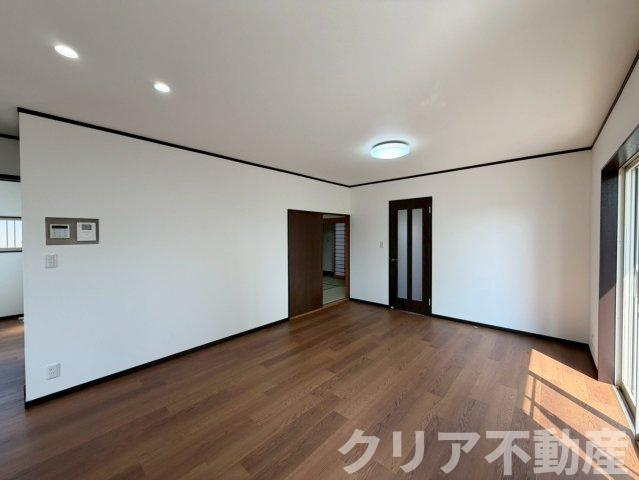 【内装】 | 前橋市大胡町　6LDK　中古住宅　