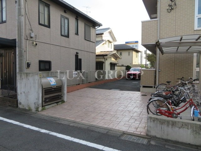 【駐車場】 | アトレ