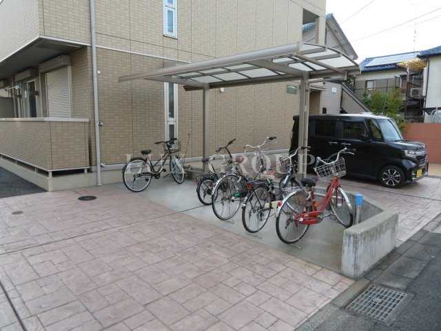 【その他共用部分】 | アトレ