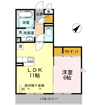 【間取り】 | アトレ