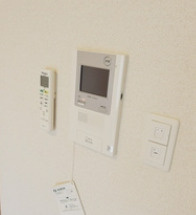 クレヴィスタ南千住のセキュリティ