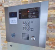 ステージグランデ尾久のセキュリティ