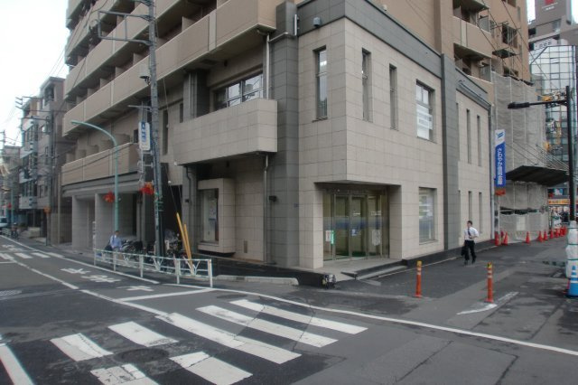 0023の外観