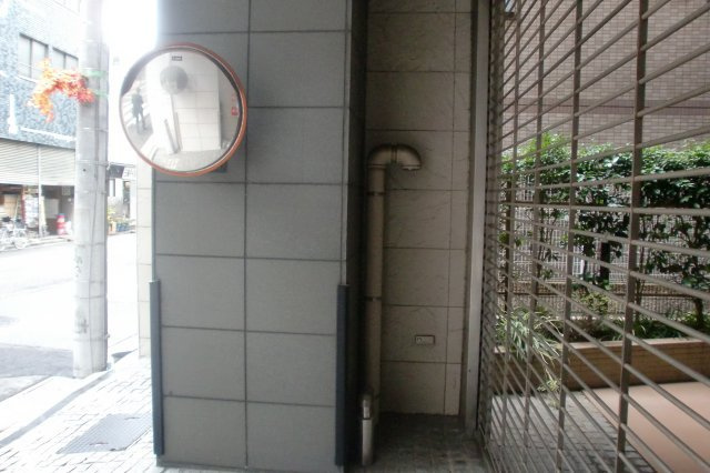0023のその他共用部分