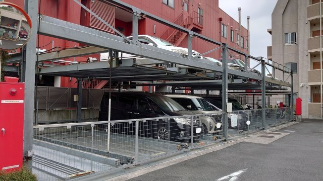 0963のその他共用部分