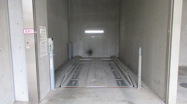 0959の玄関