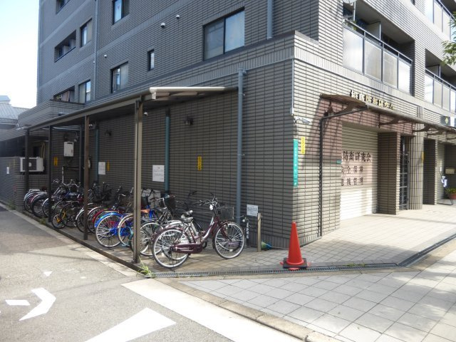 0215のその他共用部分