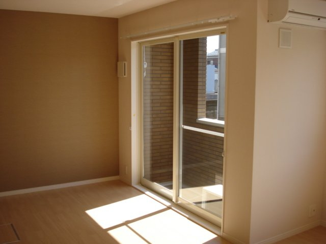 エクセルハイムの居間・リビング|リビング