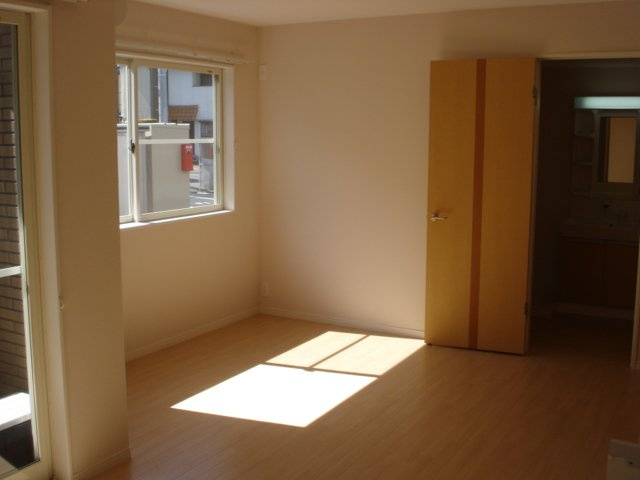 エクセルハイムの居間・リビング|リビング