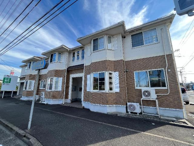 エクセルハイム