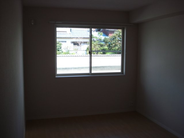 エクセルハイムの内装|洋室