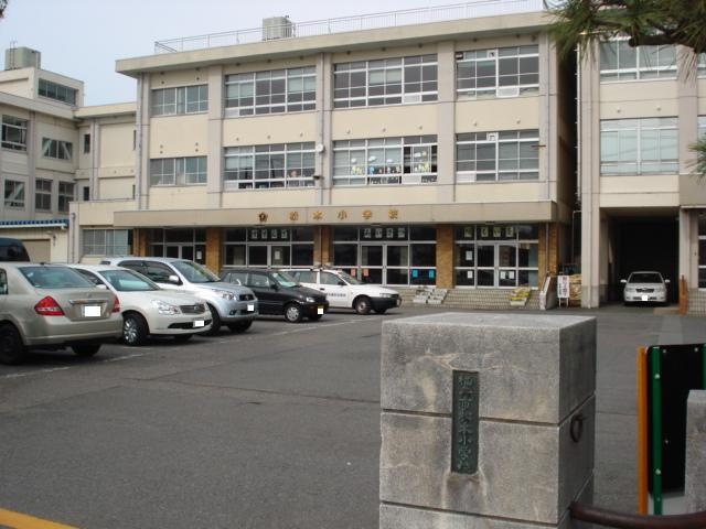 エクセルハイムの周辺|福井市立松本小学校まで396ｍ