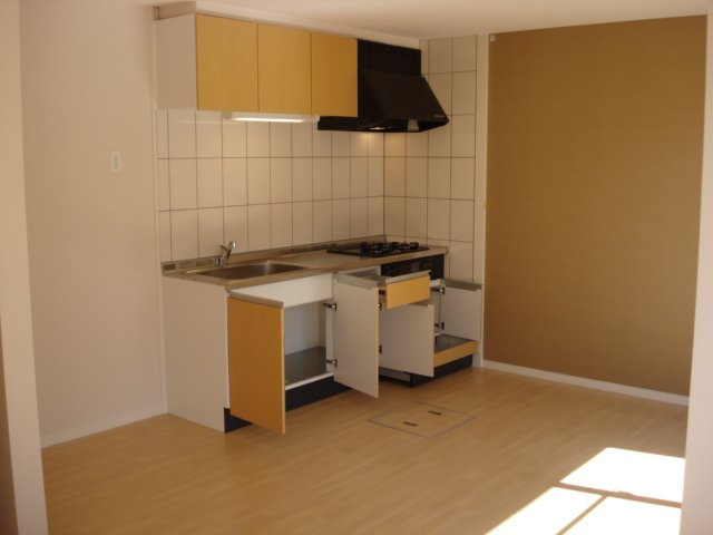 エクセルハイムの居間・リビング|リビング