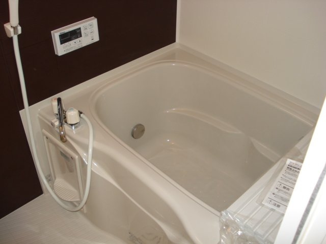 エクセルハイムの浴室|バス