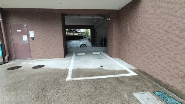 0946の駐車場